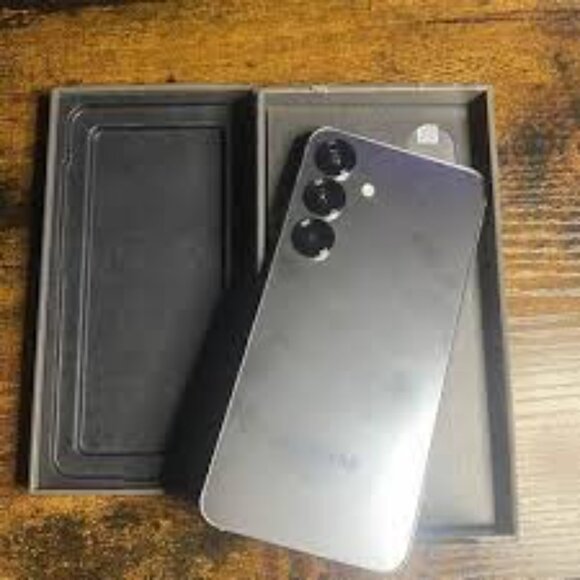 Samsung Galaxy S25 (128 Go - Picture 1 of 4